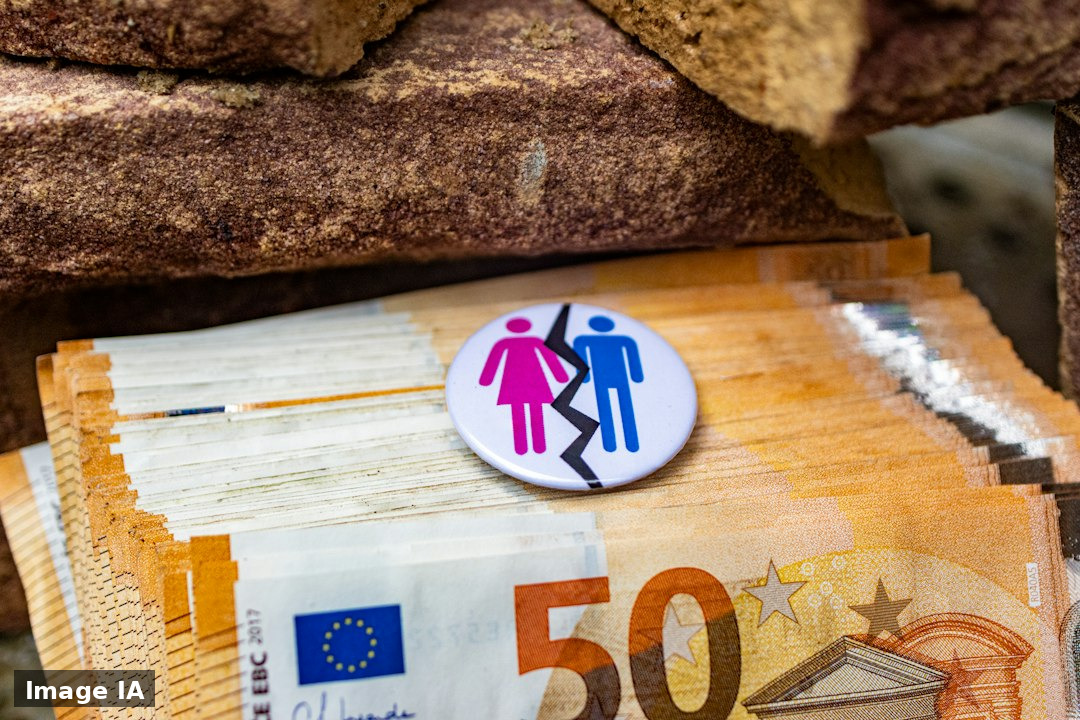 Le nœud du problème, une assurance qui bloque l'activité