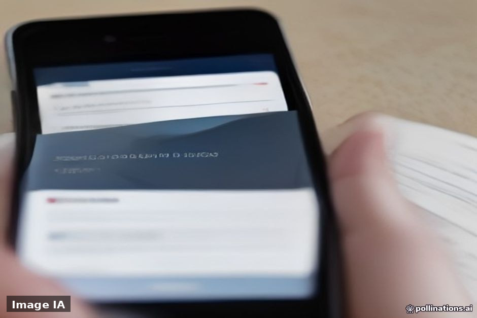 Une application qui concentre souscription, documents et attestation