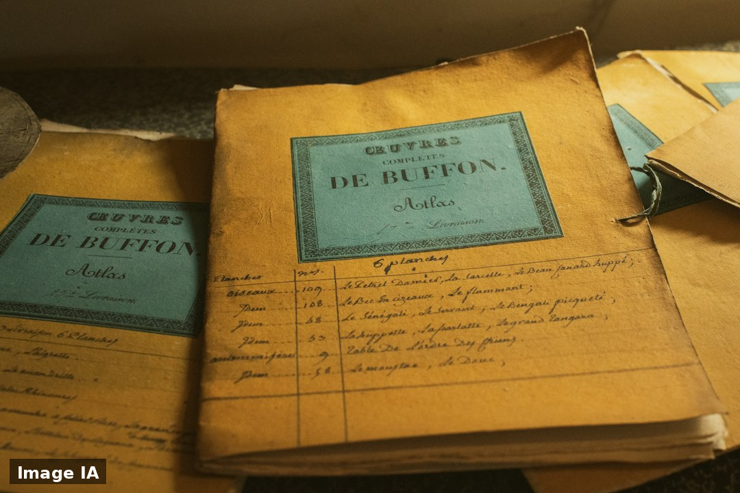 Photos, justificatifs, inventaire: le dossier se construit dès les premières heures