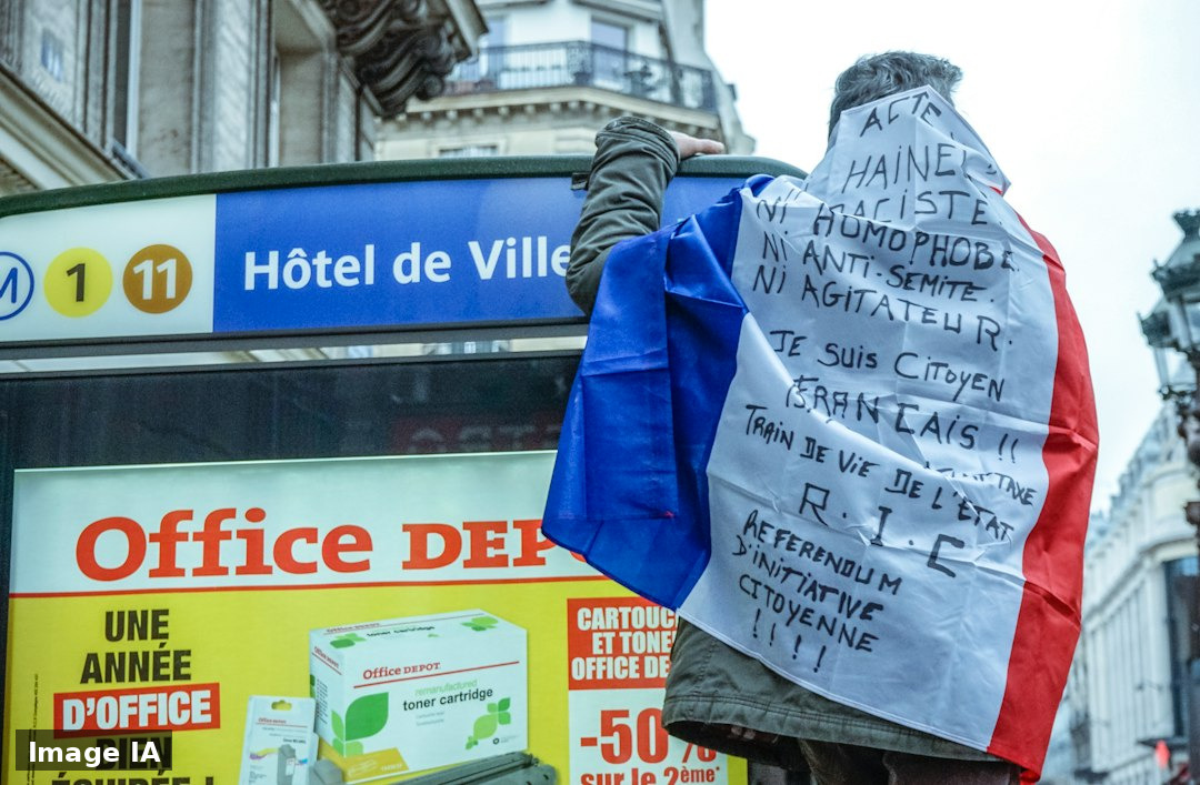 Interruption d'activité: au moins une journée pour 66,8% des entreprises attaquées